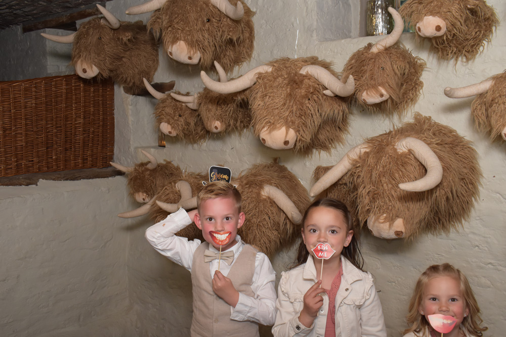 PartyBooth BY ELIAS WALPOT PHOTOGRAPHIE